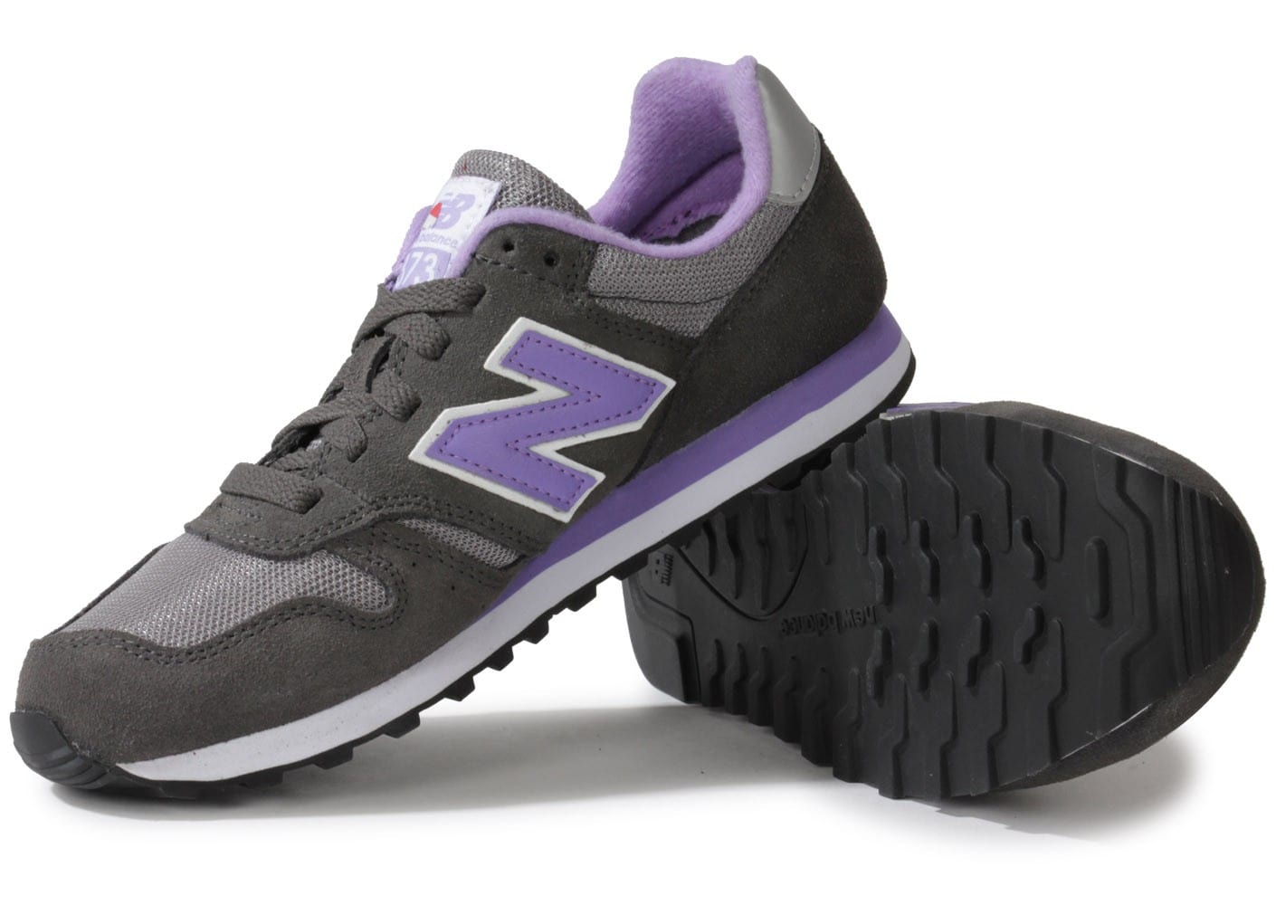 new balance w373 gris